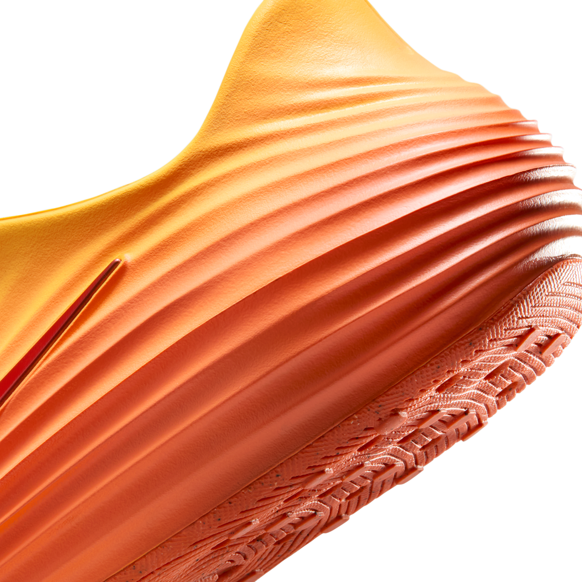 Nike ReactX Rejuven8 Topaz Gold Turf Orange Crimson | HV5060-700