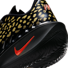 Nike Air Zoom GT Cut 4 Victor Wembanyama Gold Panther