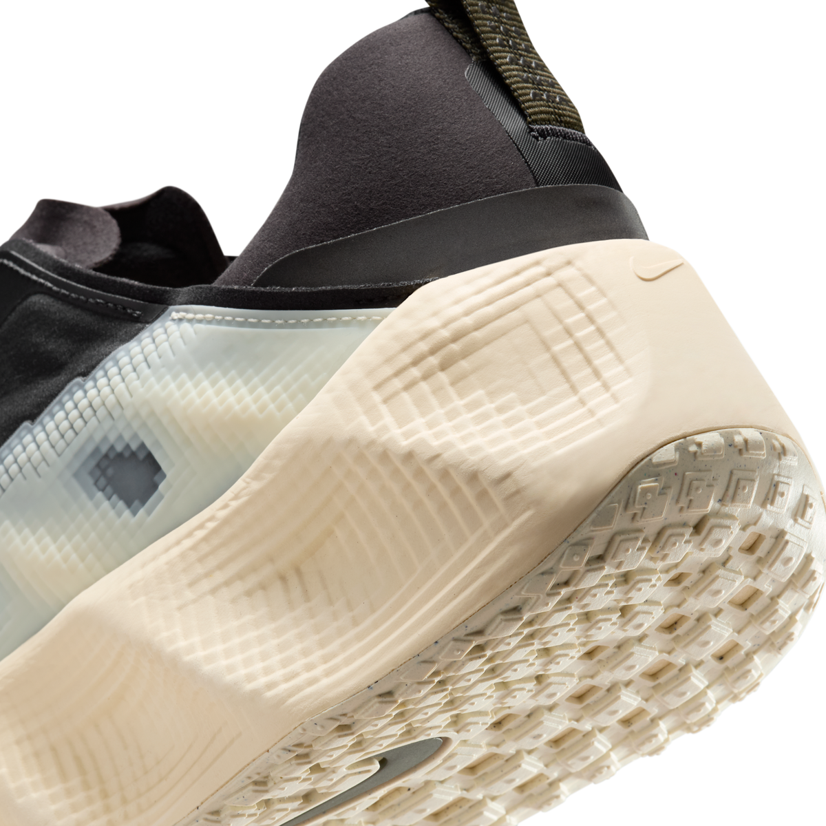 Nike Ava Rover Black Muslin