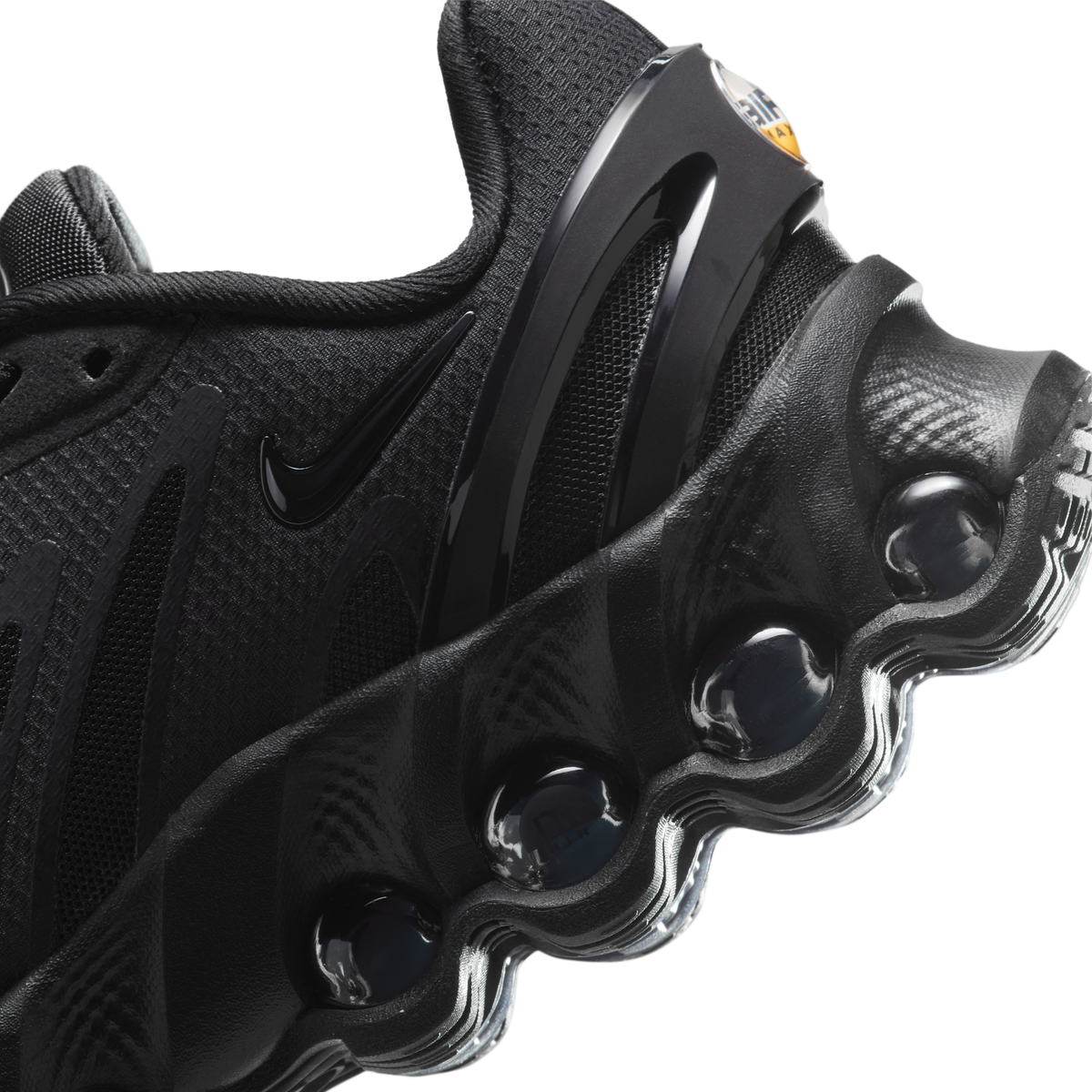 Nike Air Max Dn8 Black Anthracite (GS)