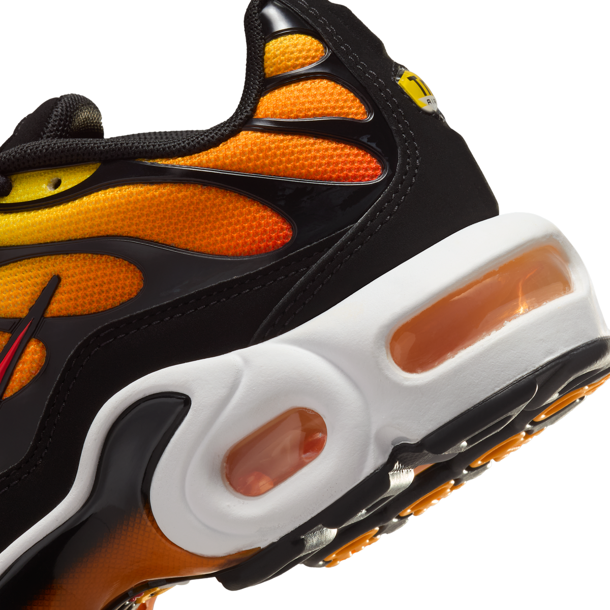 Nike Air Max Plus Sunset (GS) | CD0609-029
