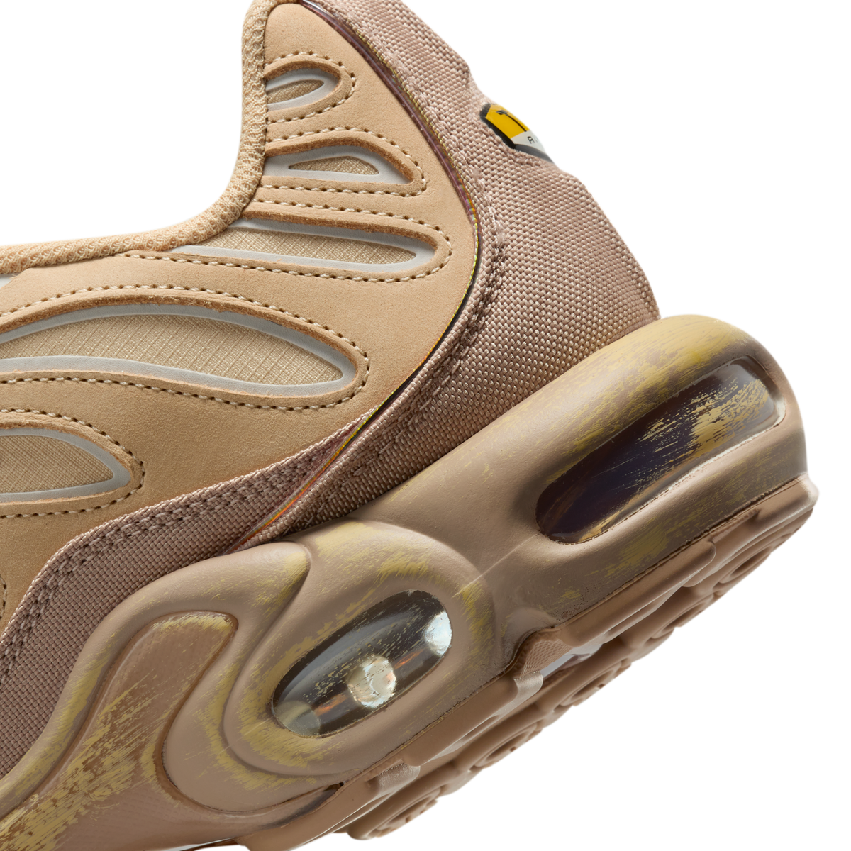 Nike Air Max Plus Sesame | FZ5049-222