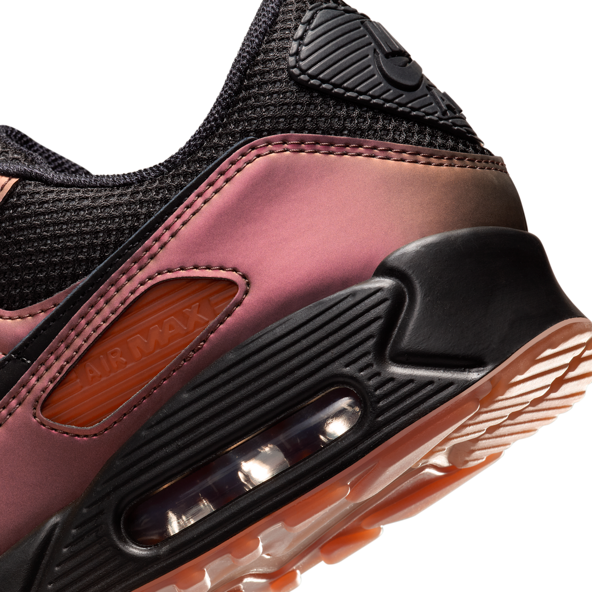 Nike Air Max 90 Metallic Copper