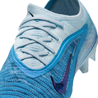 Nike Phantom 6 Low Elite FG Erling Haaland Baltic Blue