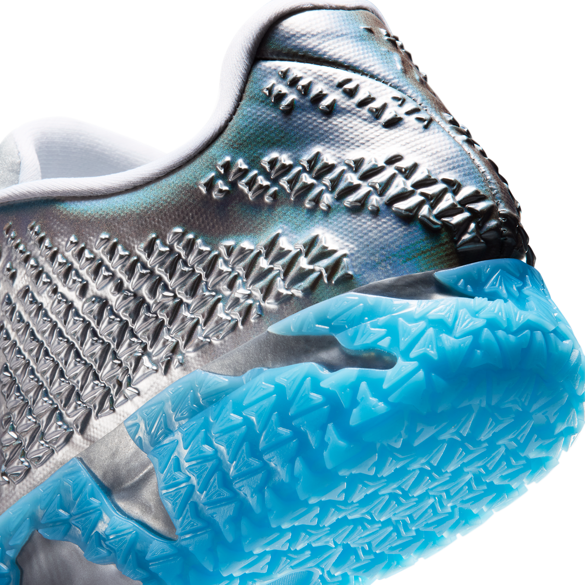 Nike Ja 3 Jurassic Park Cloud Island