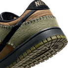 Nike Dunk Low Retro Camo Olive | HV4452-300