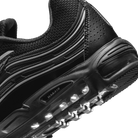 Nike Air Max TL 2.5 Black Metallic Silver | FZ4110-002
