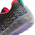 Nike ST Charge Iron Grey