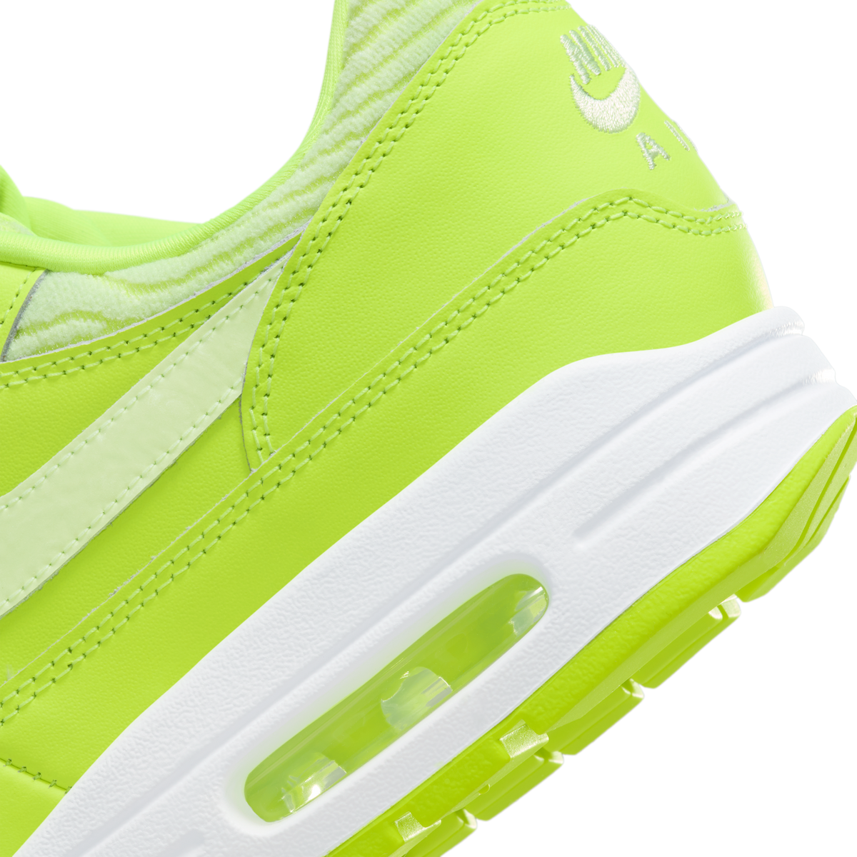 Nike Air Max 1 PRM Volt
