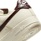 Nike Air Force 1 Low '07 Soft Pearl Brown Croc