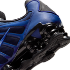 Nike Shox TL Deep Royal Blue Black
