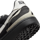 Nike Field General Black Sail Zebra Print (Women's)