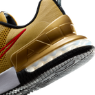 Nike Air Max Alpha Trainer 6 Gold Metallic University Red | FQ1833-700