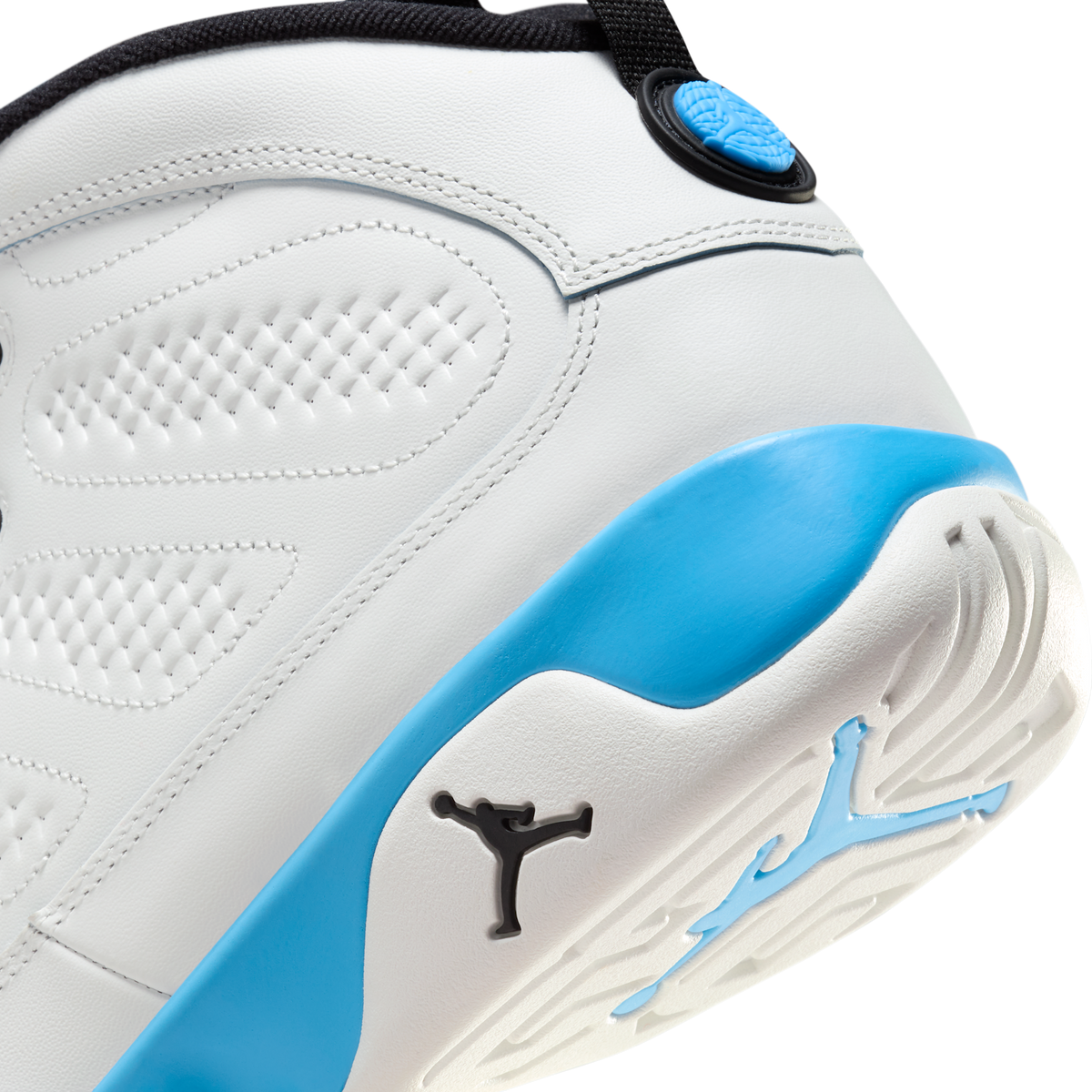 Jordan 9 Retro Powder Blue (2024)