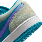 Jordan 1 Low SE Pistachio Frost Aquatone