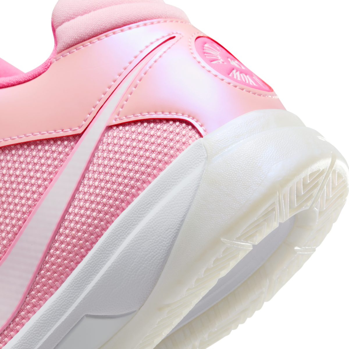 Nike KD 3 Aunt Pearl | FJ0982-600