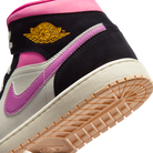 Jordan 1 Mid SE World Tour