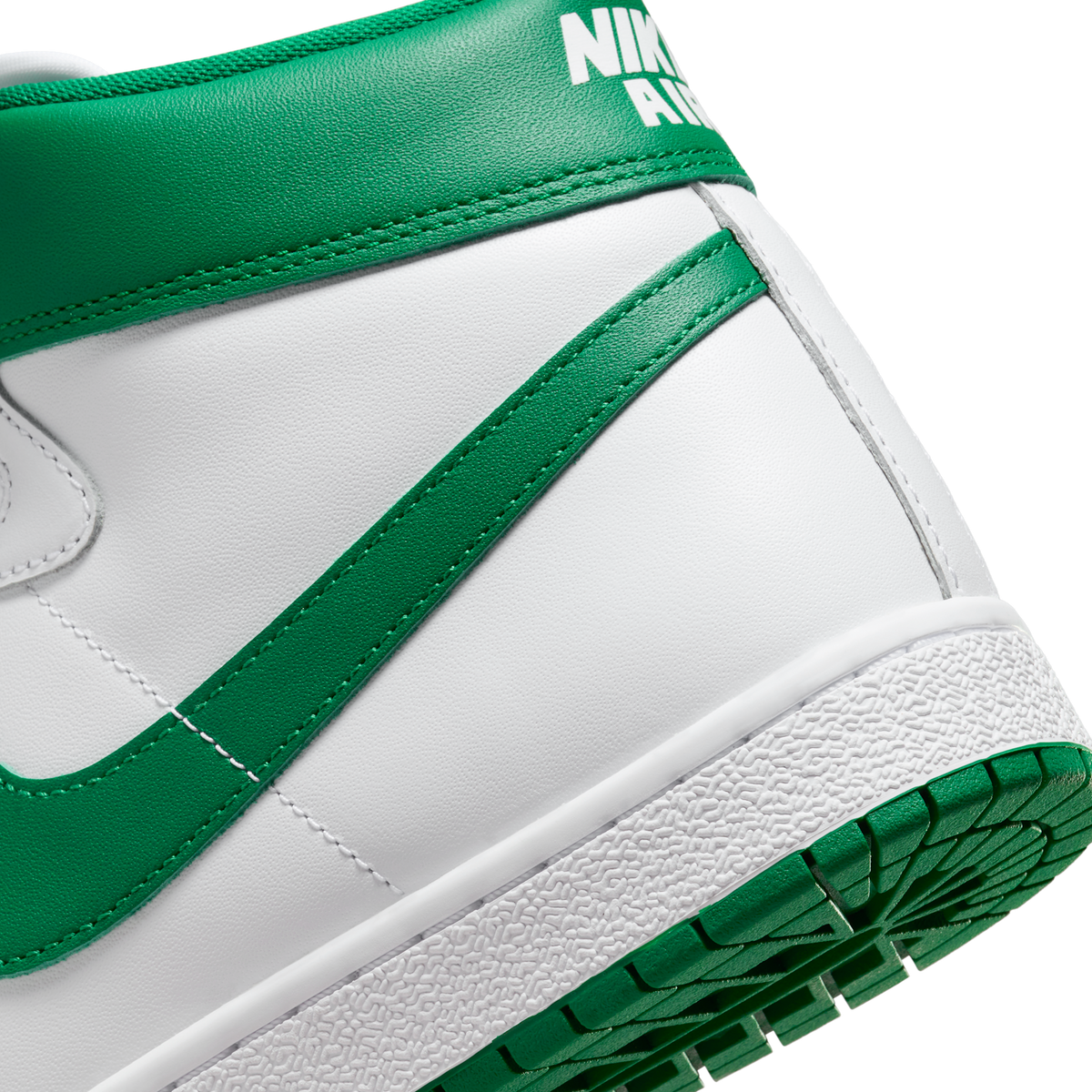 Nike Jordan Air Ship PE SP Pine Green