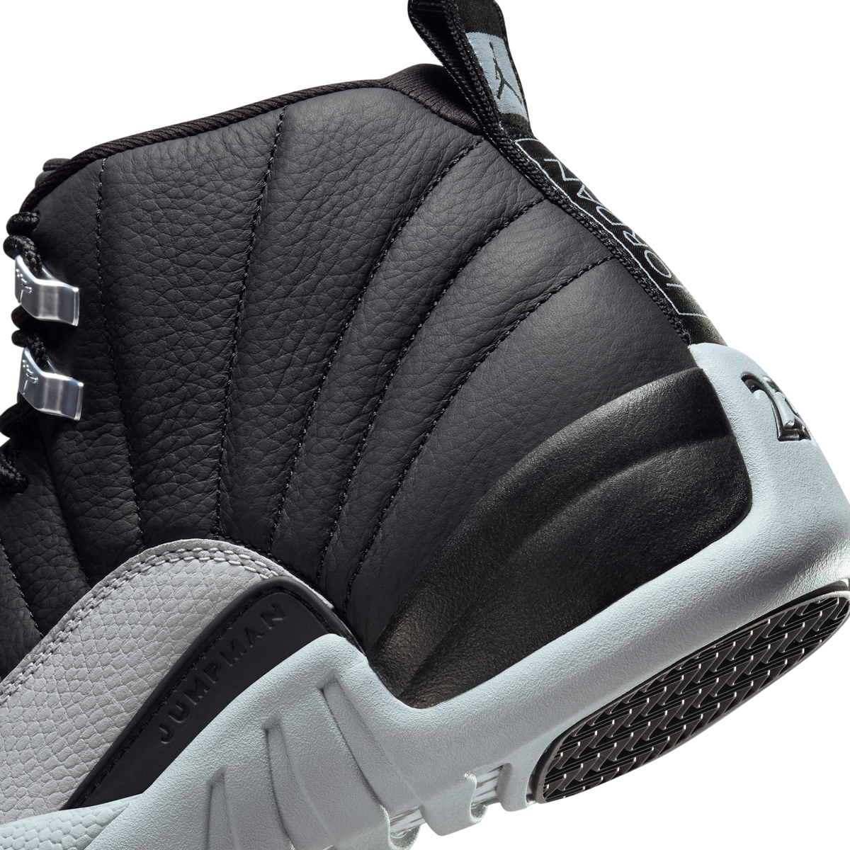 Jordan 12 Retro Barons
