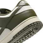 Nike Dunk Low Pale Ivory Cargo Khaki
