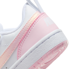 Nike Court Borough Low Recraft Pink Foam White (PS)