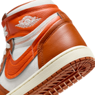 Jordan 1 High Method of Make Desert Orange (Women's)