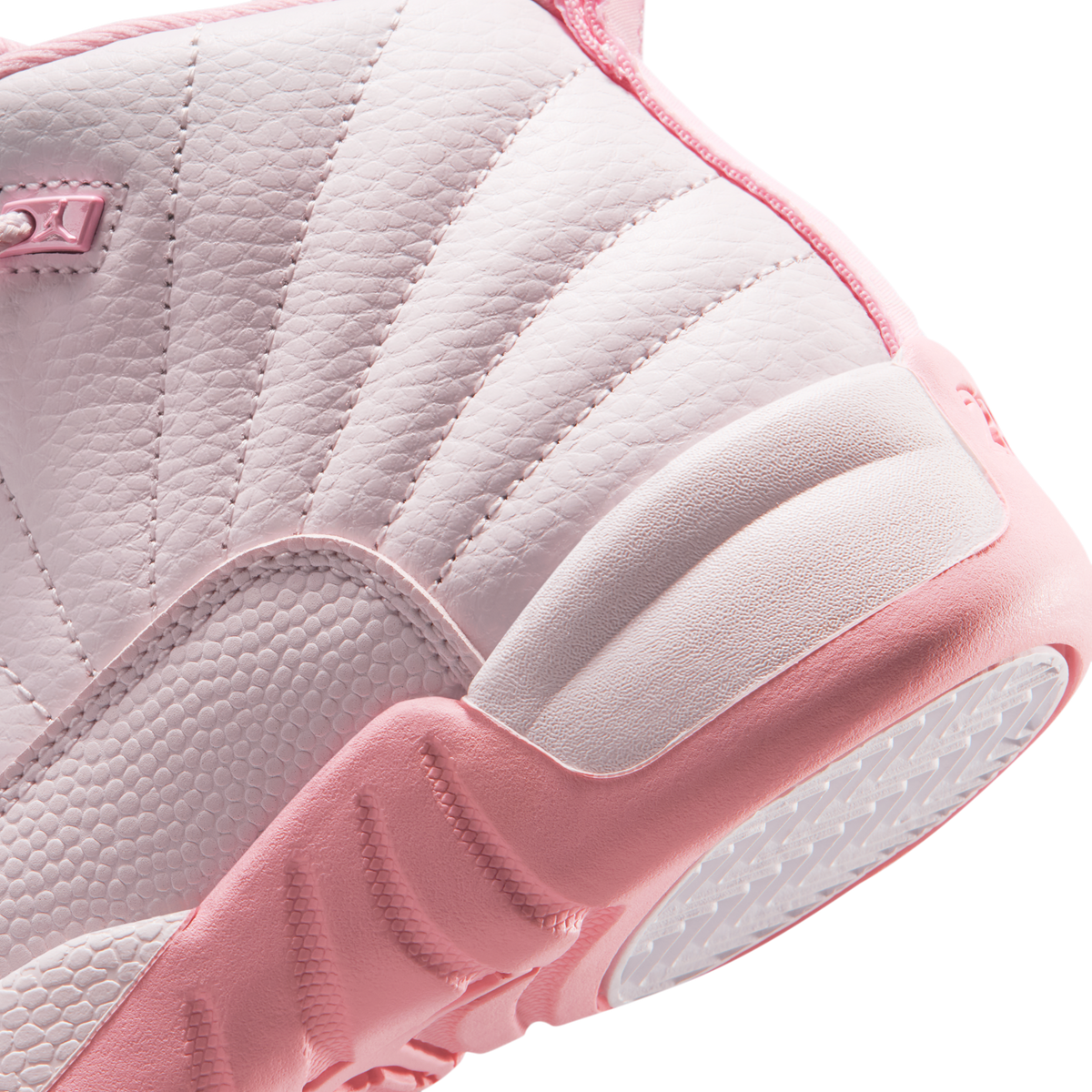 Jordan 12 Retro Pearl Pink (PS)