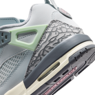 Jordan Spizike Low Aura Wolf Grey (GS)