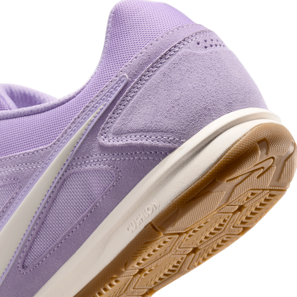 Nike Gato Hydrangeas Gum Light Brown Soft Pearl | HQ6020-500