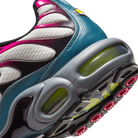 Nike Air Max Plus Pink Teal Volt