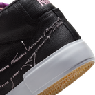 Nike SB Zoom Blazer Mid Edge Black Pink Rise | DA2189-002