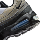 Nike Air Max 95 Big Bubble Laser Paisley Graphite