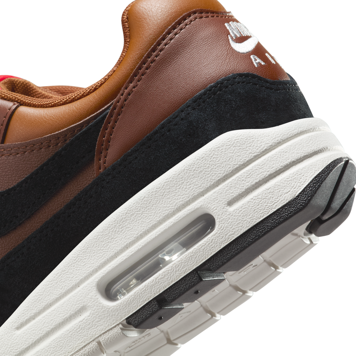 Nike Air Max 1 '87 Cacao Wow (Women's)