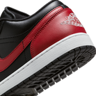 Jordan 1 Low Bred Twist