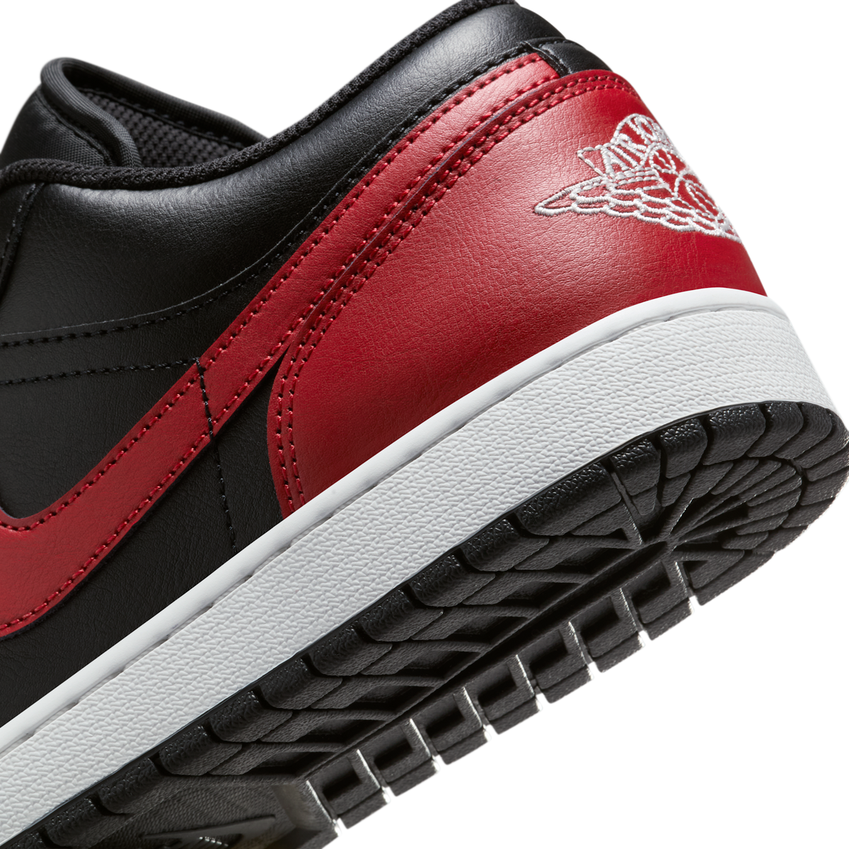 Jordan 1 Low Bred Twist