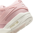 Jordan 4 RM Pink Oxford (Womens)