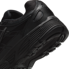 Nike P-6000 Triple Black (GS)