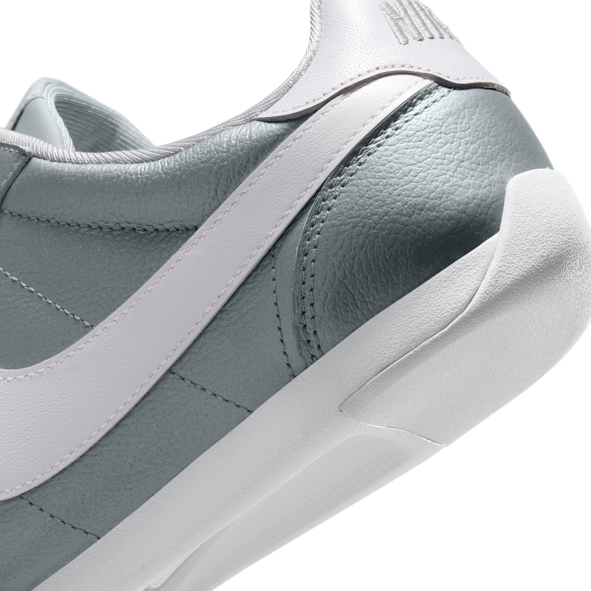 Nike Sprint Sister Metallic Silver White (Women's)