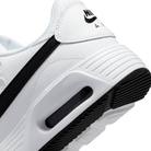 Nike Air Max SC White Black | CW4555-102