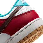 Nike Dunk Low Free 99 White