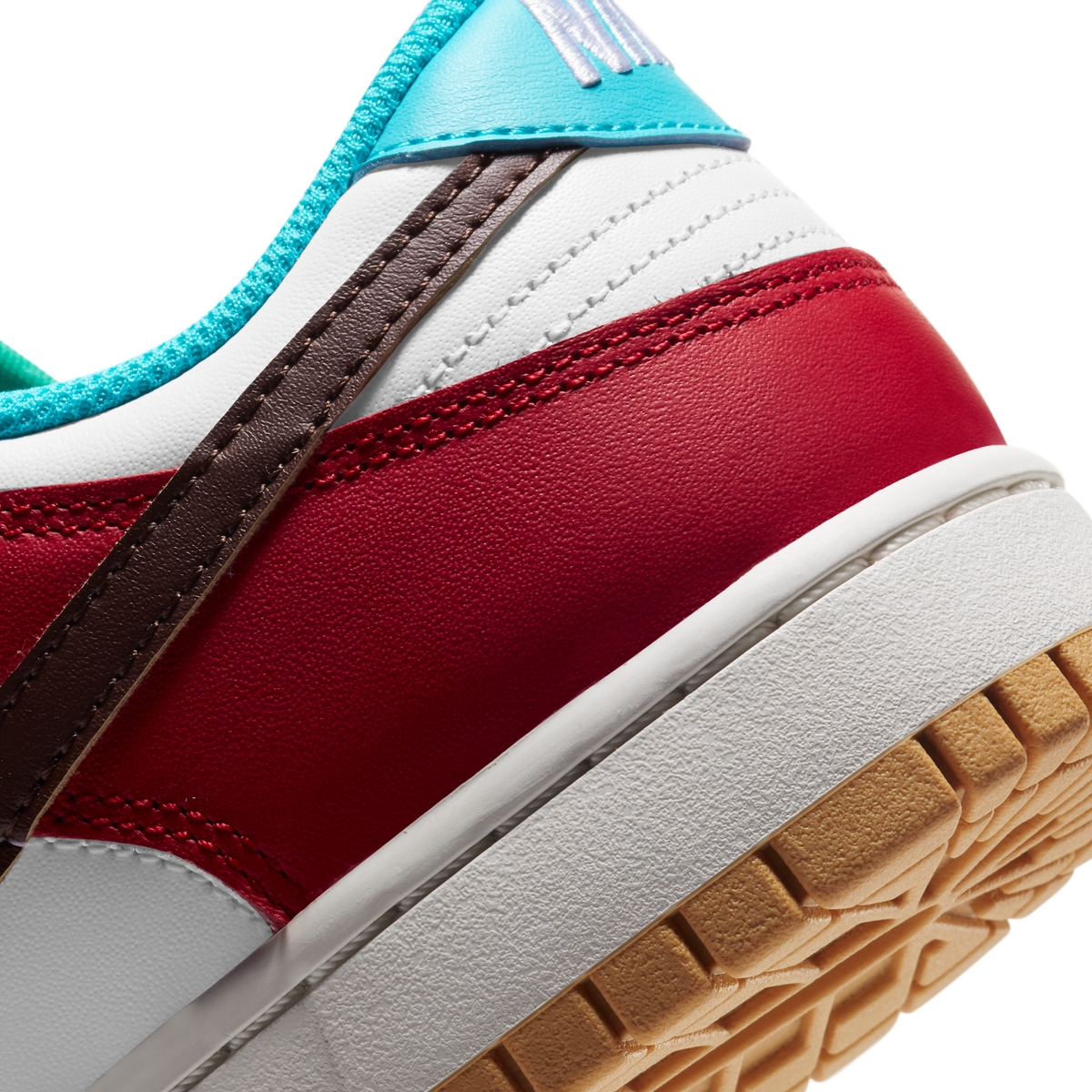 Nike Dunk Low Free 99 White
