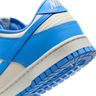 Nike Dunk Low Retro University Blue