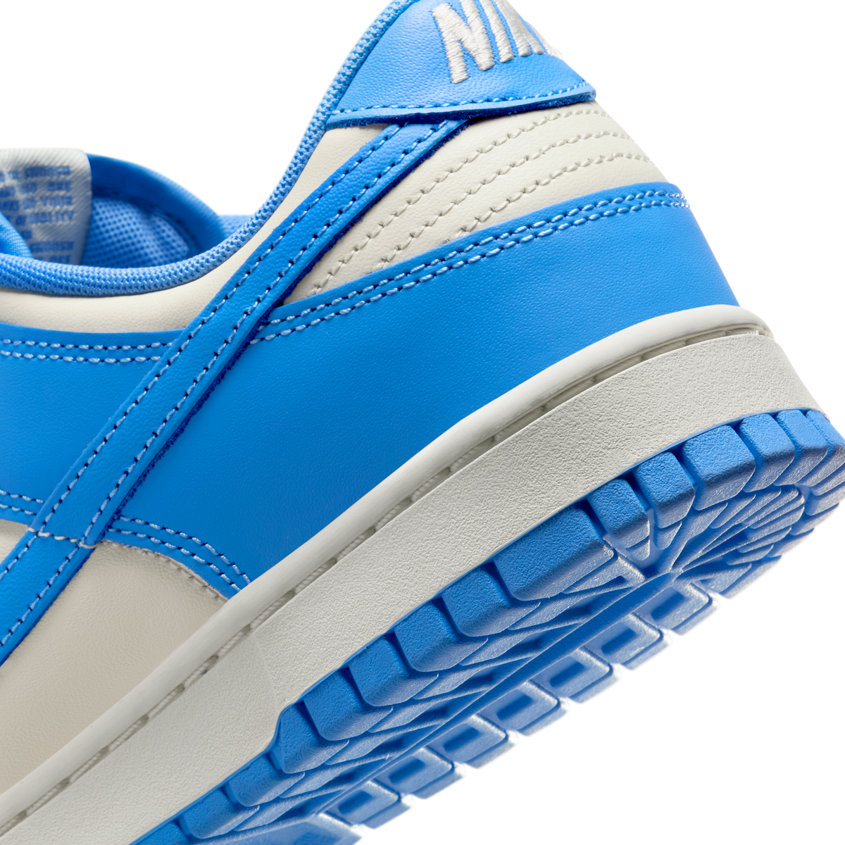 Nike Dunk Low Retro University Blue