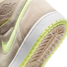 Jordan 1 High Zoom Air CMFT Lemon Twist (Women's)