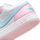 Jordan 1 Low SE Paw Print Pink Foam (Women's)