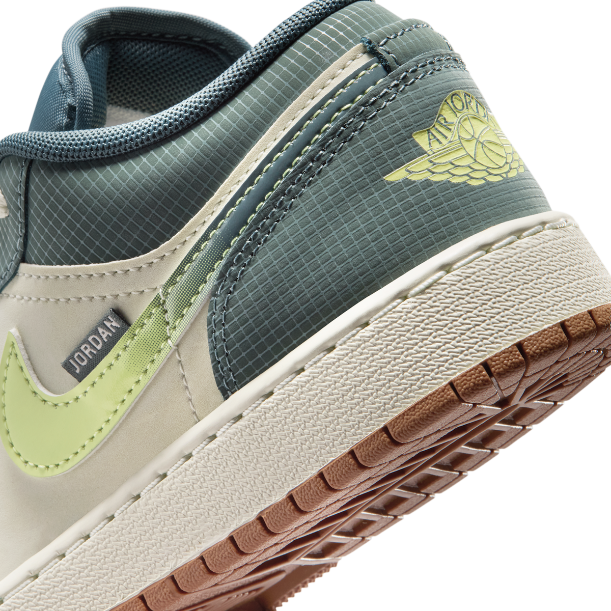 Jordan 1 Low SE We Outside (GS)