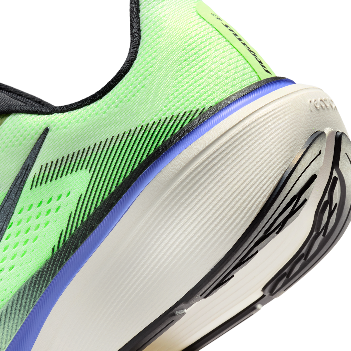 Nike Air Zoom Pegasus 42 Volt Tint Sapphire | IB1873-702