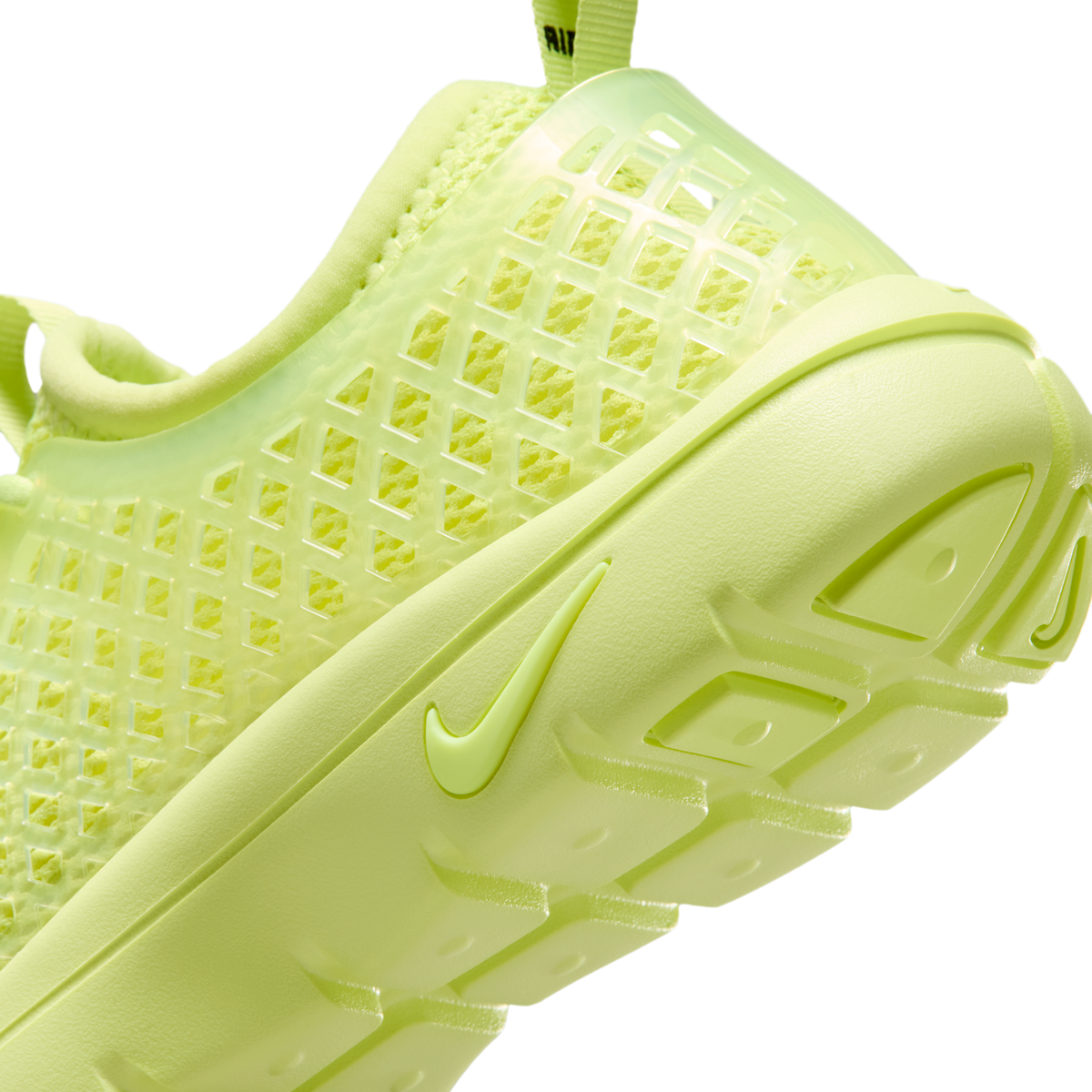 Nike Rejuven8 Run OG SP Jelly Light Lemon Twist Lime (Women's) | IR5726-700
