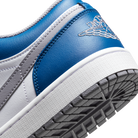 Jordan 1 Low True Blue