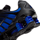 Nike Shox TL Game Royal Black